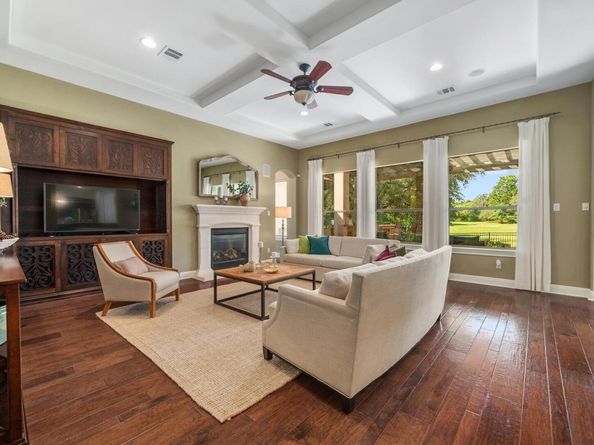 11617 Hunters Green TRL, Austin TX 78732