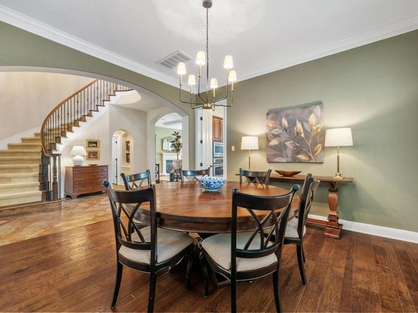 11617 Hunters Green TRL, Austin TX 78732