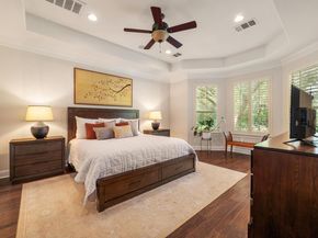 11617 Hunters Green TRL, Austin TX 78732