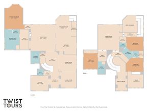 11617 Hunters Green TRL, Austin TX 78732