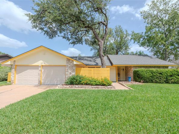 12409 Split Rail PKWY, Austin TX 78750