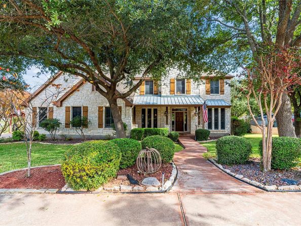 504 River Down RD, Georgetown TX 78628