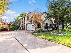 504 River Down RD, Georgetown TX 78628