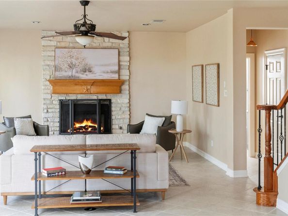 504 River Down RD, Georgetown TX 78628