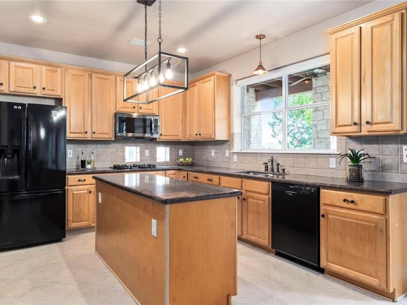 504 River Down RD, Georgetown TX 78628