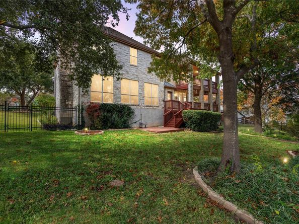 504 River Down RD, Georgetown TX 78628