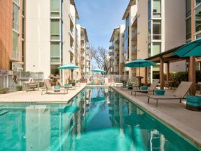 1600 Barton Springs RD 5601, Austin TX 78704