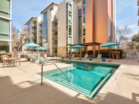1600 Barton Springs RD 5601, Austin TX 78704