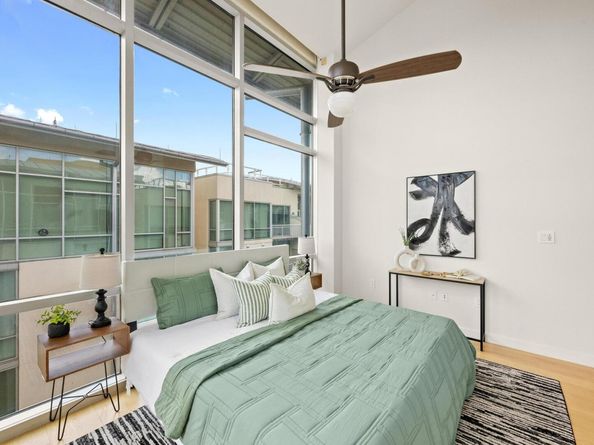 1600 Barton Springs RD 5601, Austin TX 78704