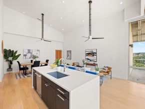 1600 Barton Springs RD 5601, Austin TX 78704