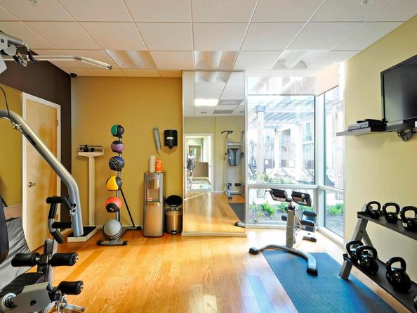 1600 Barton Springs RD 5601, Austin TX 78704