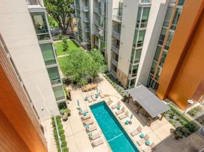 1600 Barton Springs RD 5601, Austin TX 78704