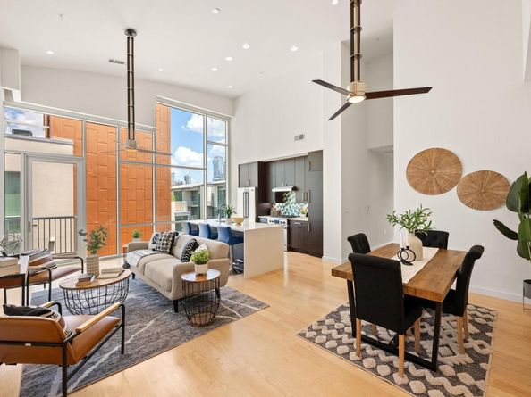 1600 Barton Springs RD 5601, Austin TX 78704