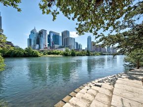 1600 Barton Springs RD 5601, Austin TX 78704