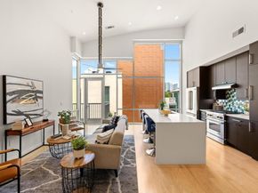 1600 Barton Springs RD 5601, Austin TX 78704