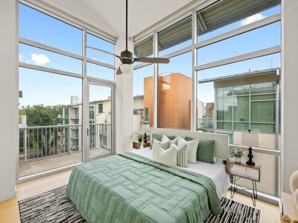 1600 Barton Springs RD 5601, Austin TX 78704