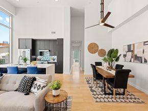 1600 Barton Springs RD 5601, Austin TX 78704