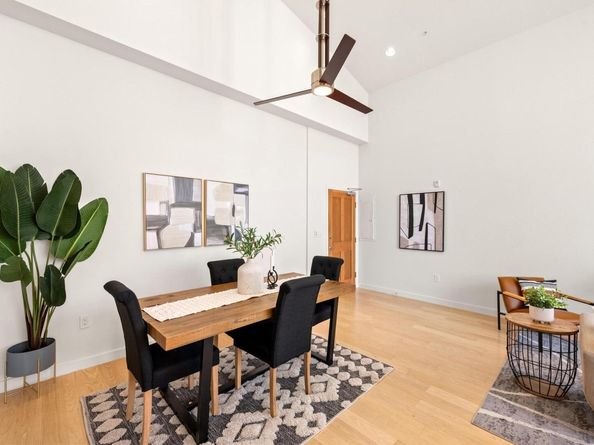 1600 Barton Springs RD 5601, Austin TX 78704