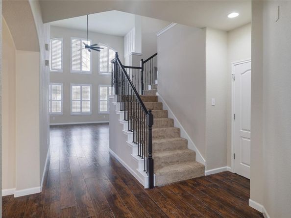 19803 Mallard Pond TRL, Pflugerville TX 78660