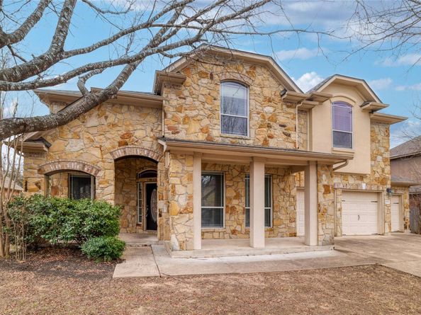 19803 Mallard Pond TRL, Pflugerville TX 78660