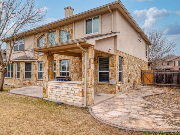 19803 Mallard Pond TRL, Pflugerville TX 78660