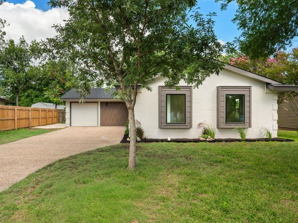 8411 Kimble CV, Austin TX 78757