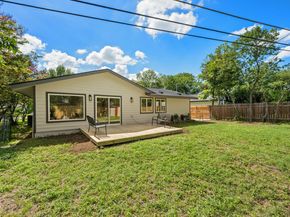 8411 Kimble CV, Austin TX 78757
