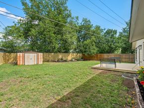 8411 Kimble CV, Austin TX 78757