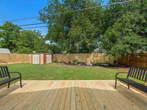 8411 Kimble CV, Austin TX 78757