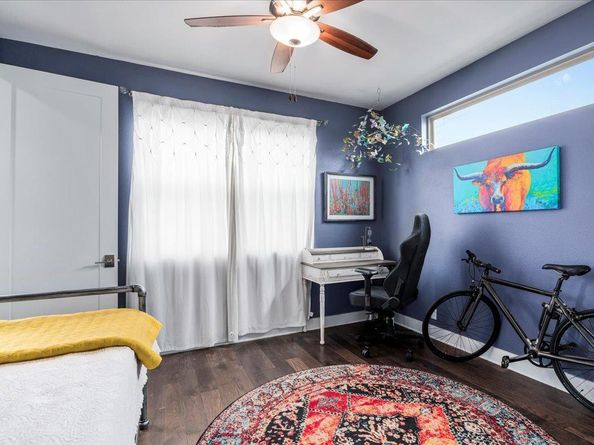 4404 Clarkson Ave, Austin TX 78751
