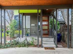 4404 Clarkson Ave, Austin TX 78751