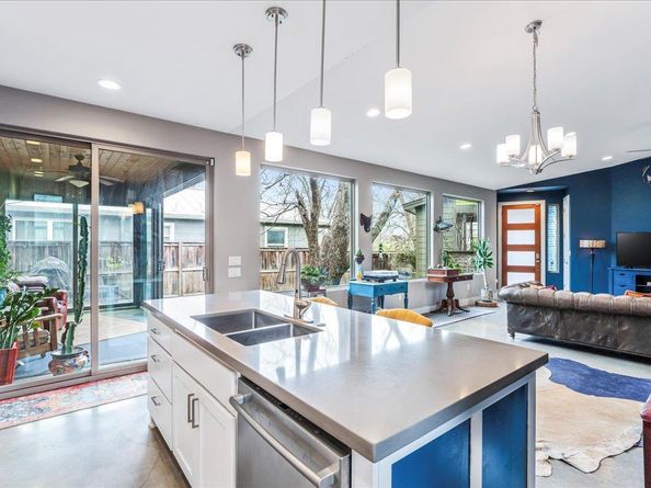4404 Clarkson Ave, Austin TX 78751