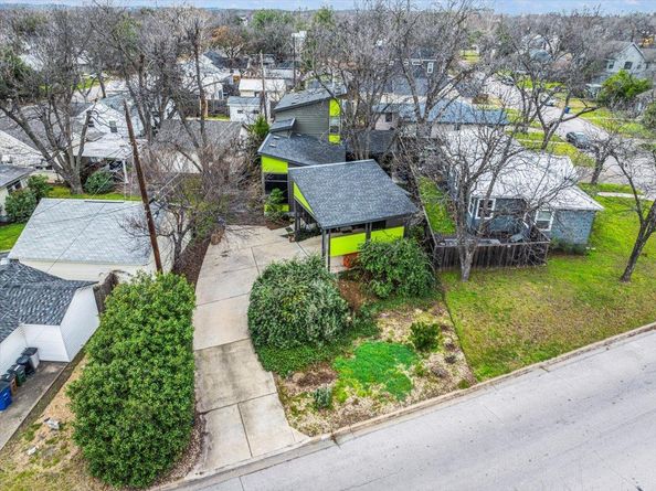 4404 Clarkson Ave, Austin TX 78751