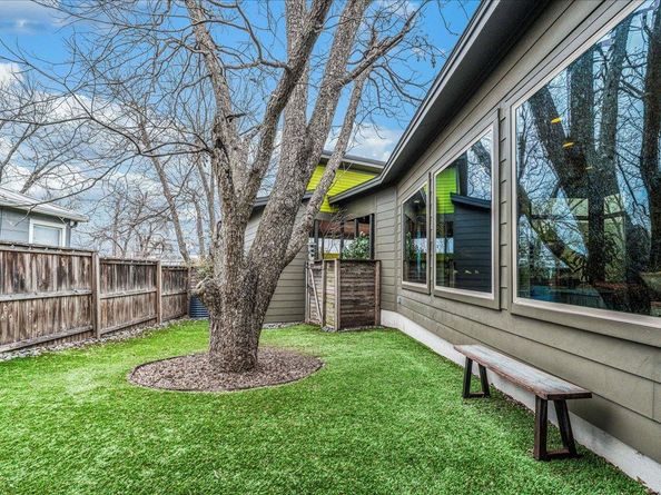 4404 Clarkson Ave, Austin TX 78751
