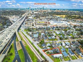 4404 Clarkson Ave, Austin TX 78751