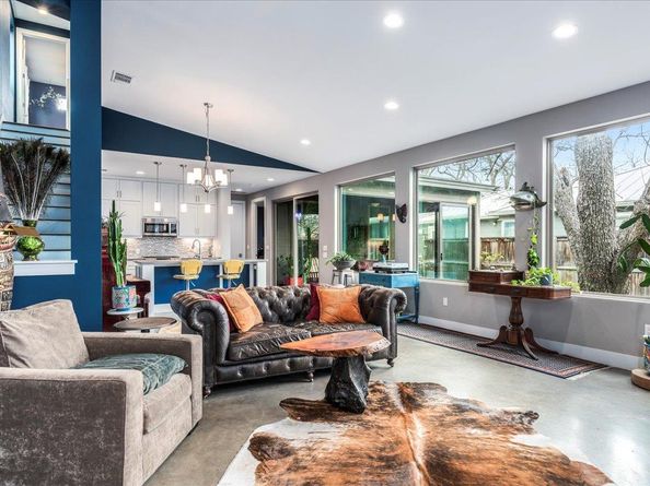 4404 Clarkson Ave, Austin TX 78751