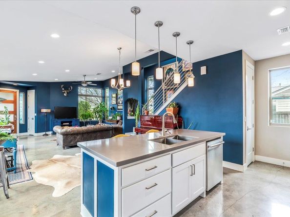 4404 Clarkson Ave, Austin TX 78751