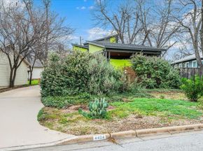 4404 Clarkson Ave, Austin TX 78751