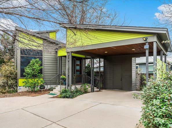 4404 Clarkson Ave, Austin TX 78751