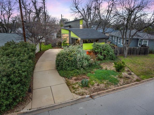 4404 Clarkson Ave, Austin TX 78751