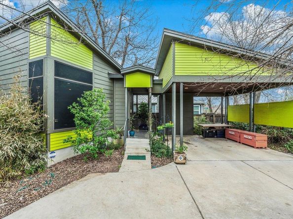 4404 Clarkson Ave, Austin TX 78751