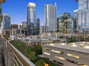 800 W 5th ST 703, Austin TX 78703