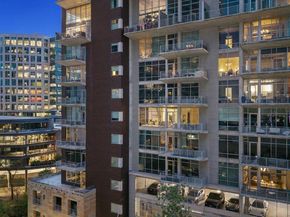 800 W 5th ST 703, Austin TX 78703