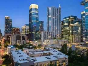 800 W 5th ST 703, Austin TX 78703