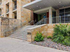 800 W 5th ST 703, Austin TX 78703
