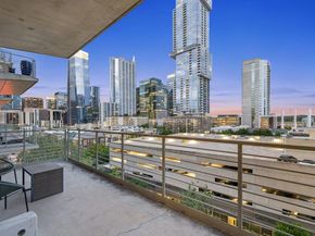 800 W 5th ST 703, Austin TX 78703