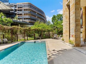 800 W 5th ST 703, Austin TX 78703