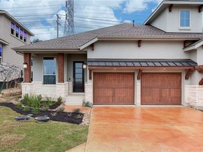 107 Cartwheel BND, Austin TX 78738