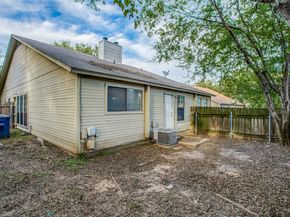 8811 Clearbrook TRL, Austin TX 78729