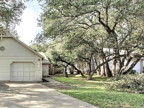8811 Clearbrook TRL, Austin TX 78729